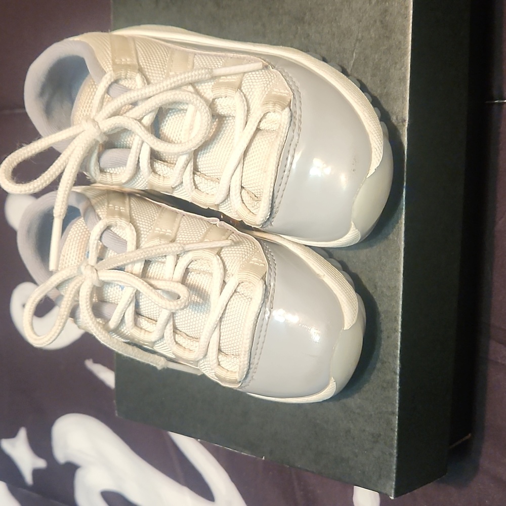 Jordans